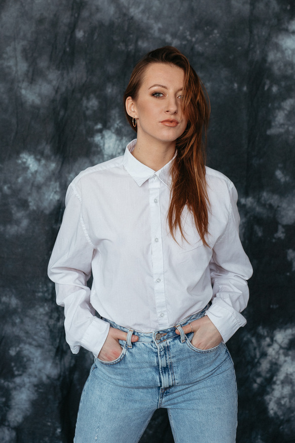 Patrycja Brzezińska