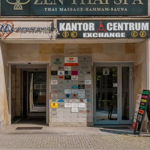Centrum