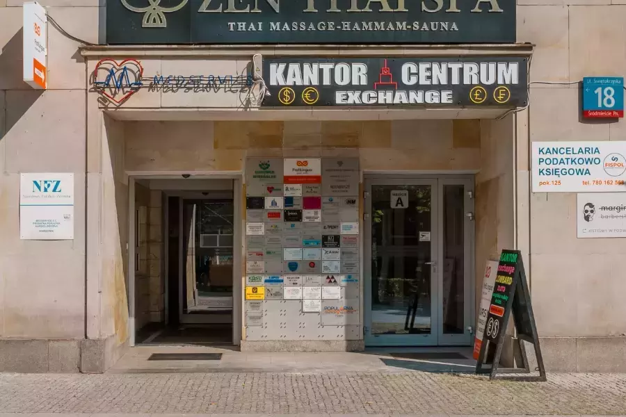 Centrum