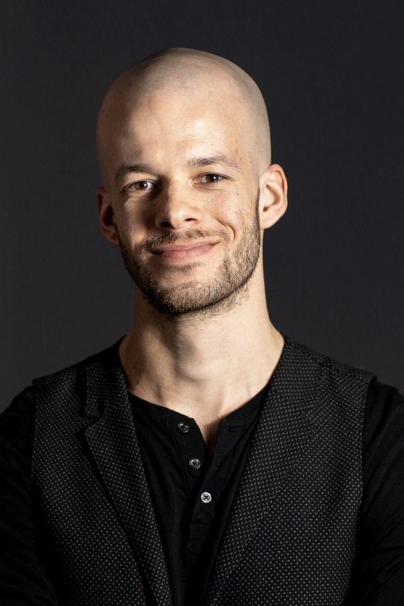 Piotr Rola-Podczaski